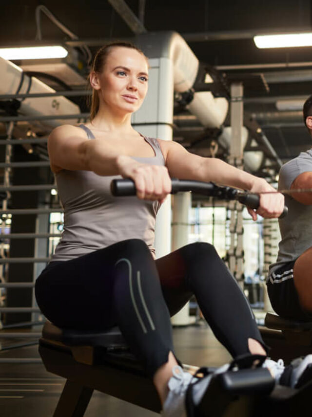 WATER VS VS AIR ROWER HOW DO THEY WORK MECHANICALLY? STORY