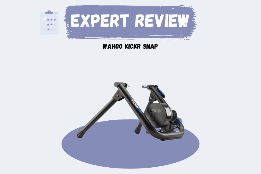 wahoo snap trainer review