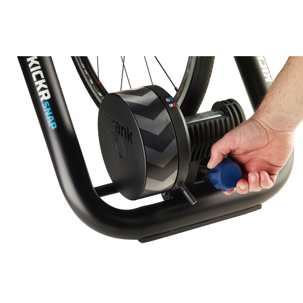 Wahoo Kickr Snap Review & Zwift Setup | From an Owner