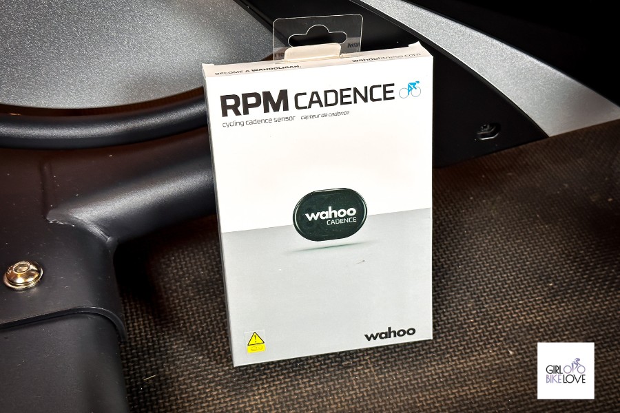 Cadence sensor deals for spin bike