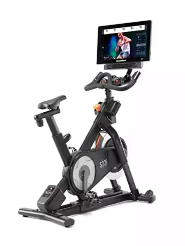 bowflex c6 bike vs schwinn ic4