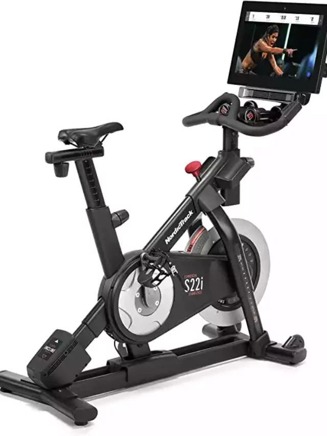 ifit compatible bikes